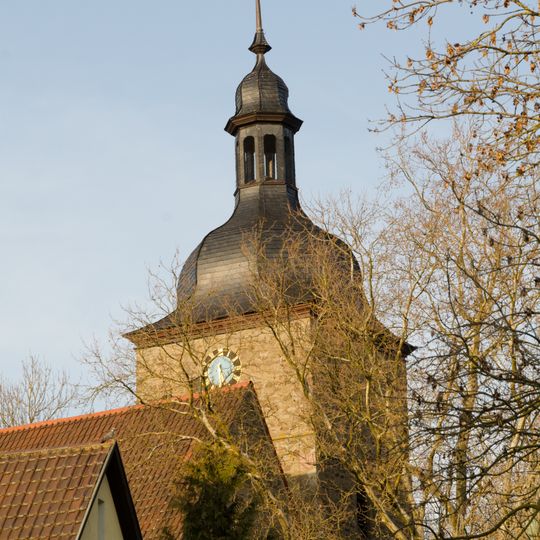 Kirche