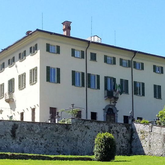 Villa Camozzi