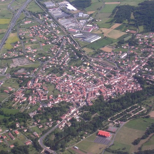 Lempdes-sur-Allagnon