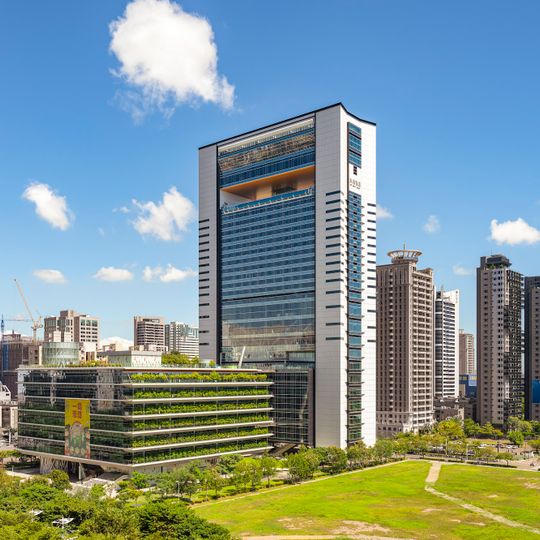 TAi Urban Resort