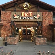 Big E Steakhouse & Saloon