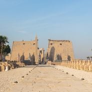 The King’s Festivities Road