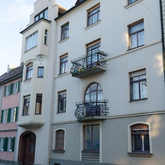 Schalkhäuser Straße 19