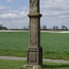 Zigeunergrab (Kraftshof)