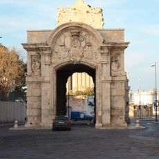 Porta Marina