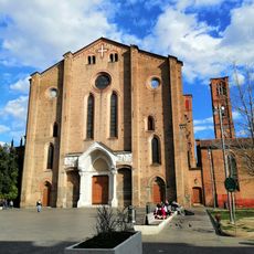Basilica of Saint Francis