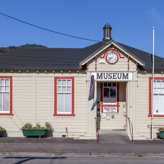 Murchison Museum