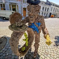 Sculpture