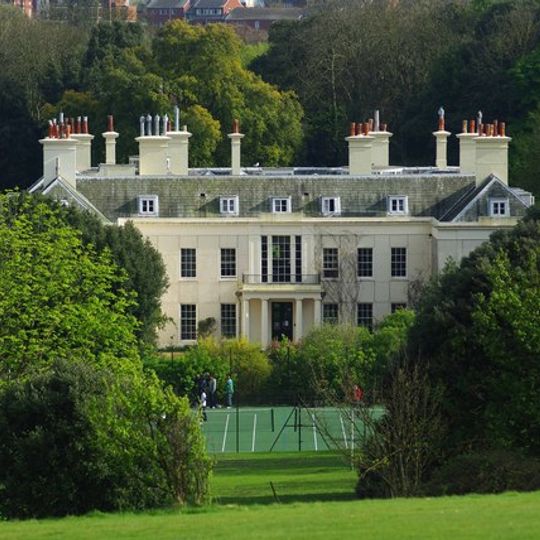 Compton Place