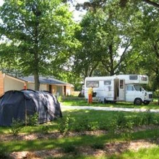 Camping du Moulin