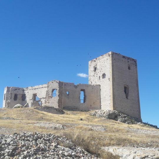 Castillo de la Estrella