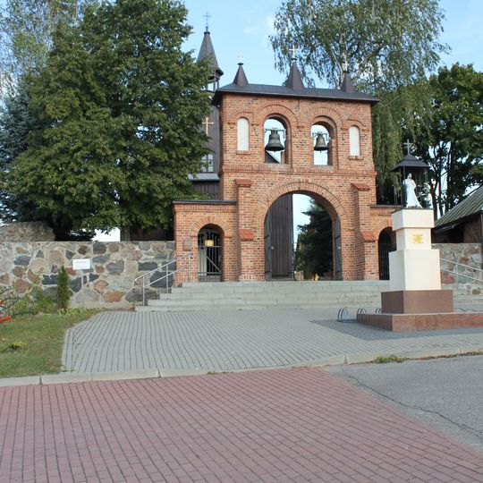 Zespół kościoła św. Anny