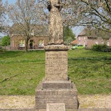 Oorlogsmonument