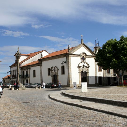 Trancoso e Souto Maior