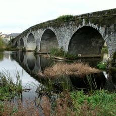 Bennett's Bridge