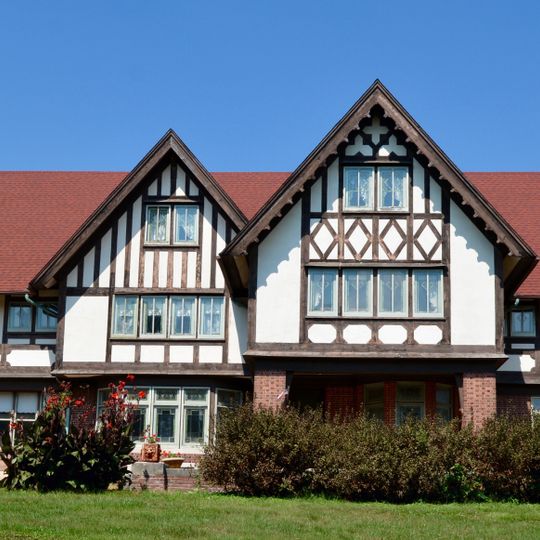 Ulysses G. Orendorff House