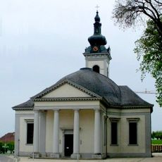 Namen-Jesu-Kirche