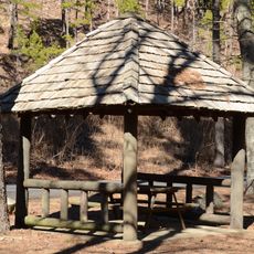 Iron Springs Shelter No. 2