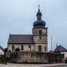 Filialkirche