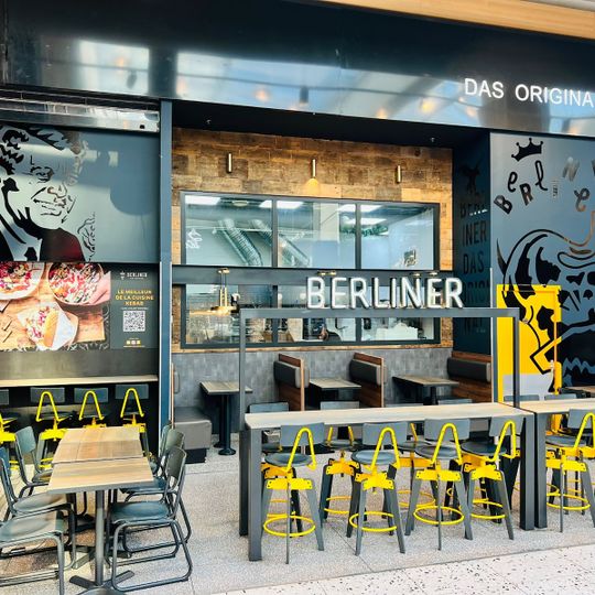 Berliner Das Original