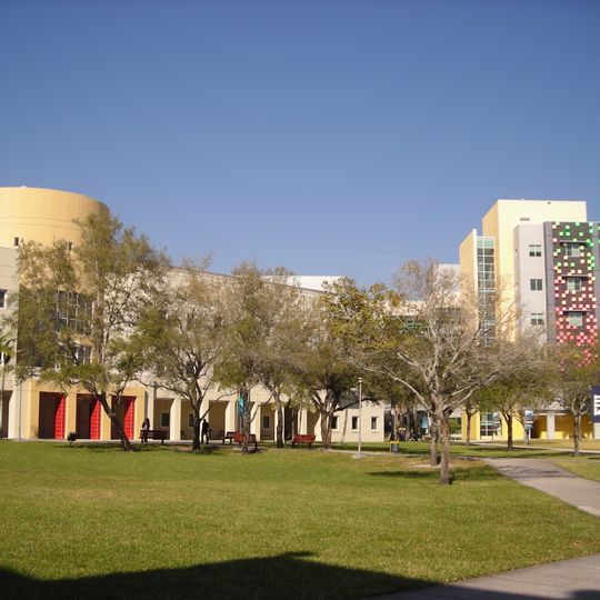 Florida International University