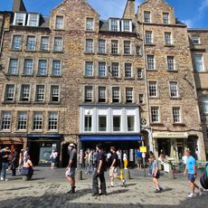 343-355 High Street, Edinburgh