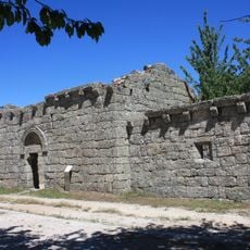 Igreja de São João Baptista