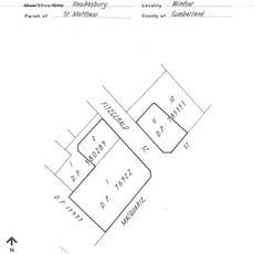 Mackenzie House, Windsor