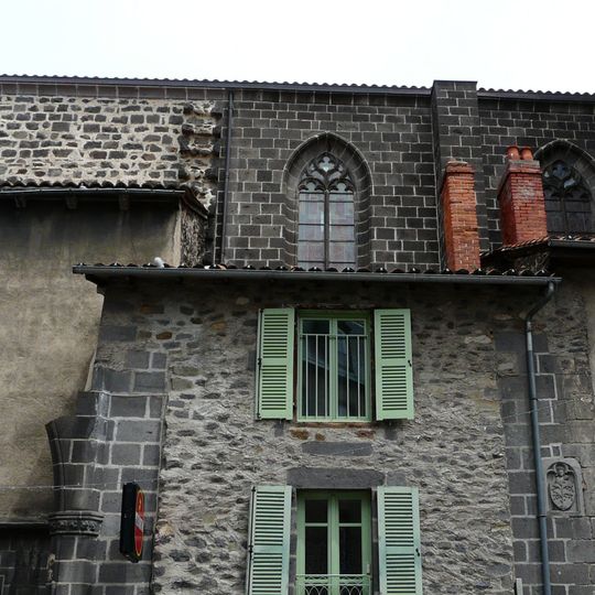 Immeuble, 18 place de la Halle-aux-Bleds