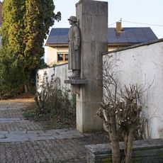 Kriegerdenkmal
