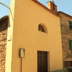 Chiesa di San Sebastiano