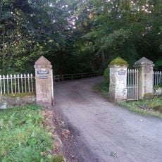 Hundalee Cottage