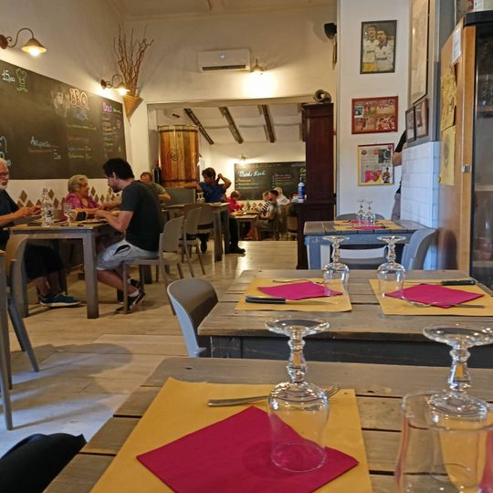Il Frantoio