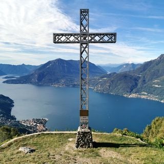Cross of Camaggiore