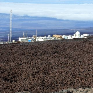 Observatório Mauna Loa