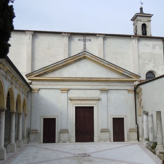 Chiesa di San Biagio