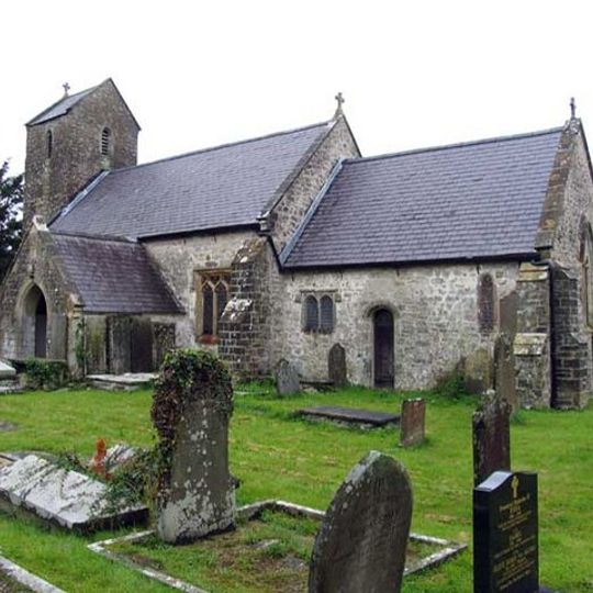 Holy Trinity Church