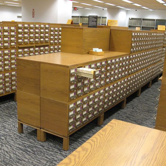 United States Copyright Office