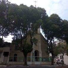 Matriz São Sebastião