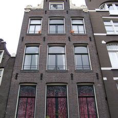 Geldersekade 17, Amsterdam