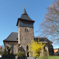 St.-Mauritius-Kirche