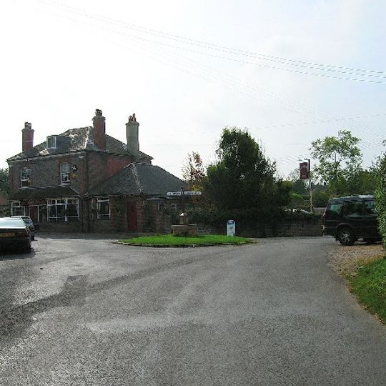 Chalvington with Ripe