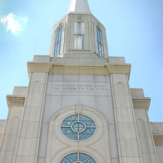 Templo de St. Louis