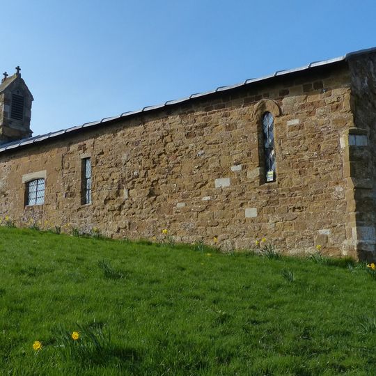 Church of St Leonard