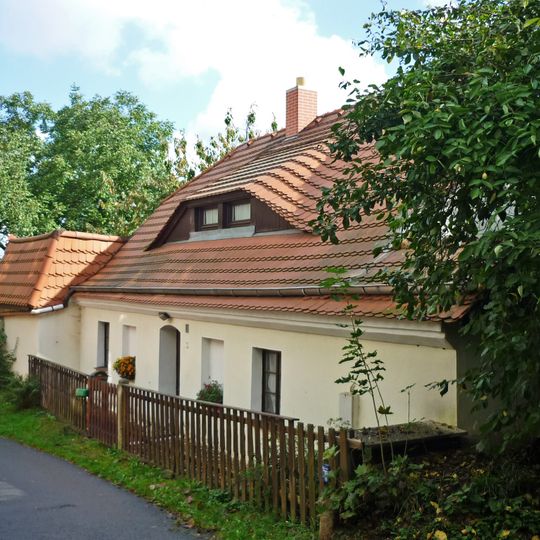 Wohnhaus Finstertorstraße 7