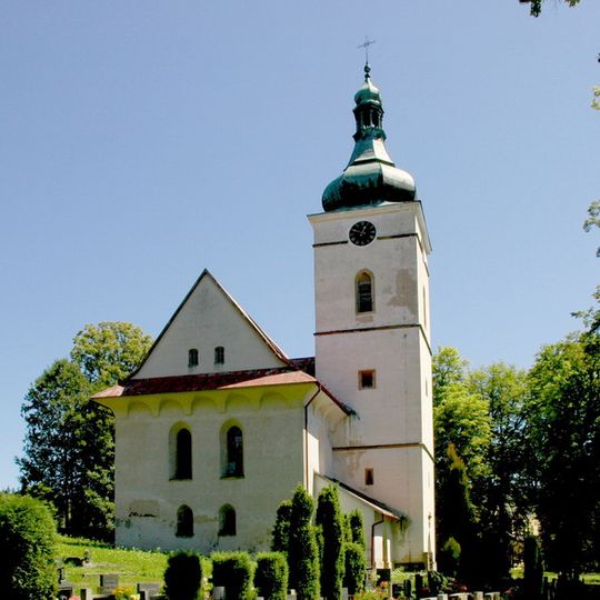 Church of Saint Wenceslaus