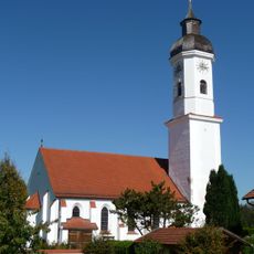 St. Andreas