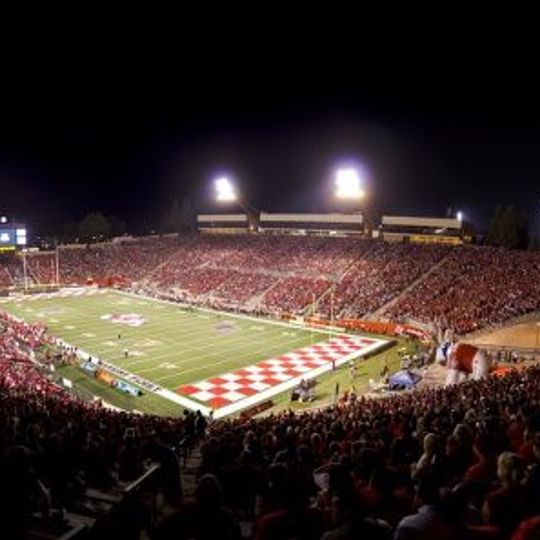 Bulldog Stadium