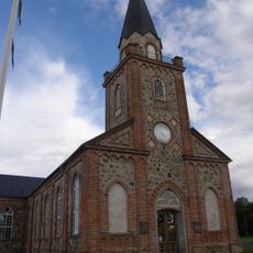 Tori Church