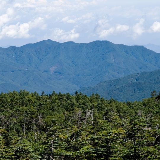Monte Takamagahara